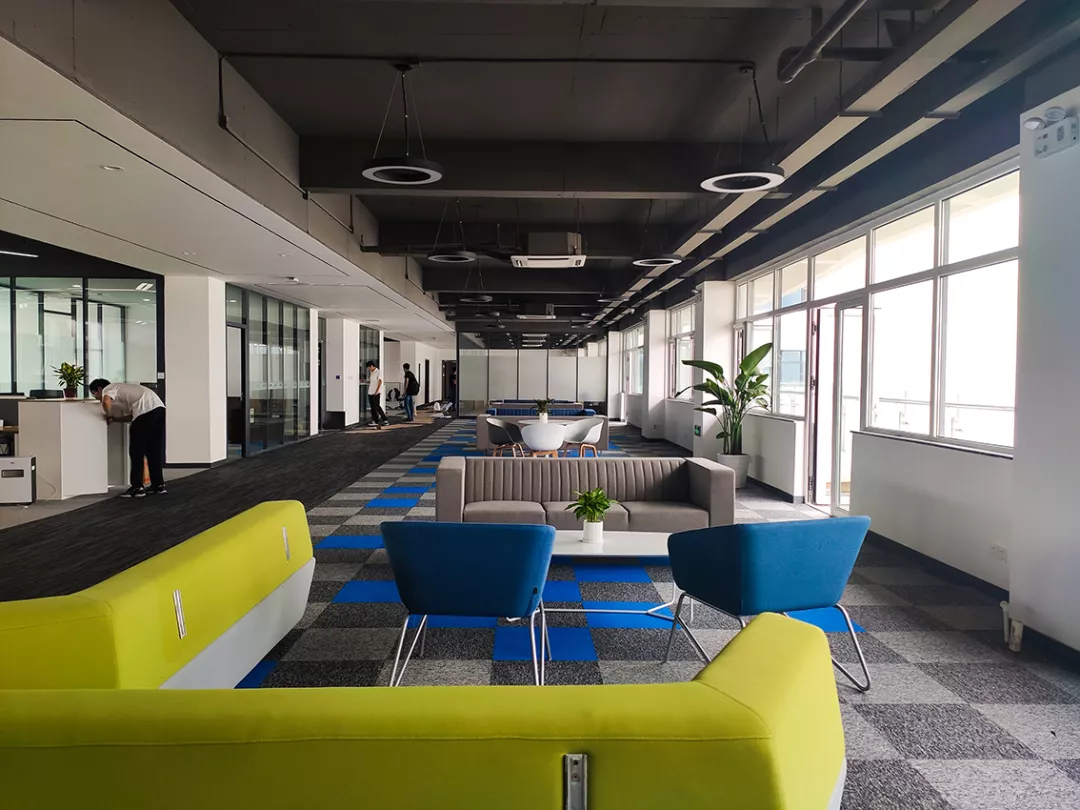 金正環保新廠區儀式 金正環保新廠區儀式